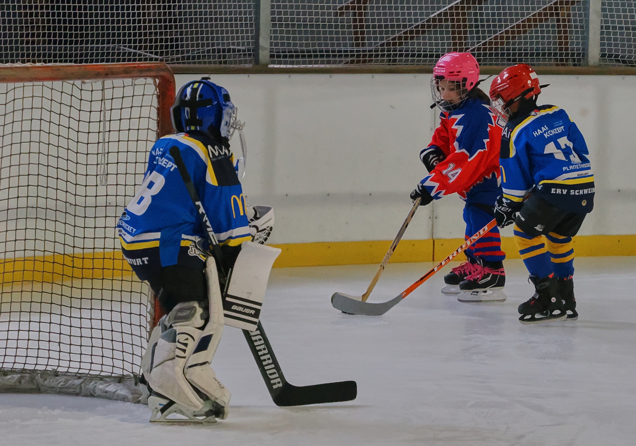 Turniertag 2025 1941